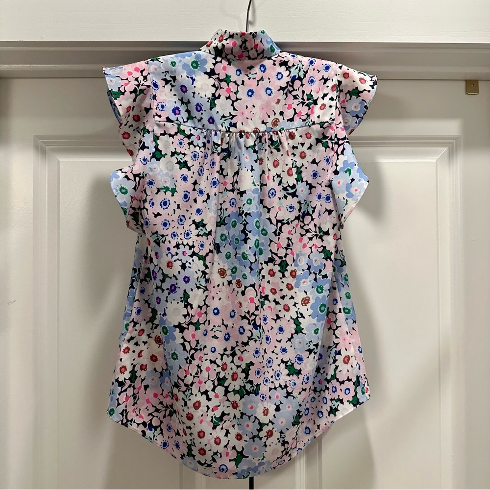 ✨Kate Spade blouse✨ - Picture 5 of 6